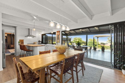 Hygge Loft - Hotel NSW 2