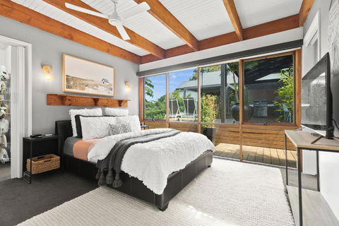 Hygge Loft - Hotel NSW 3