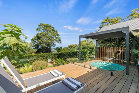 Hygge Loft - Hotel NSW 0