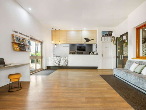 Ibis Styles Karratha - Hotel NSW 1