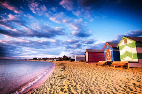 Indulge Luxury Holiday Near Brighton Beach With Private Garden Parking - Hotel NSW 3