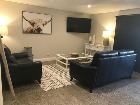 Inn Scone - Hotel NSW 1