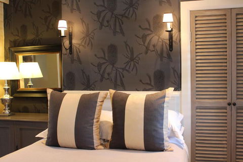 Inn Scone - Hotel NSW 0