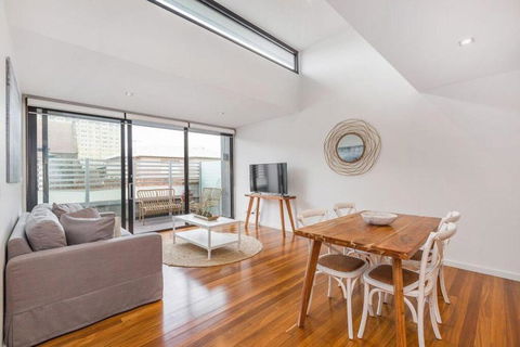 Hotel Lifestyle Home Living In Williamstown - Hotel NSW 1