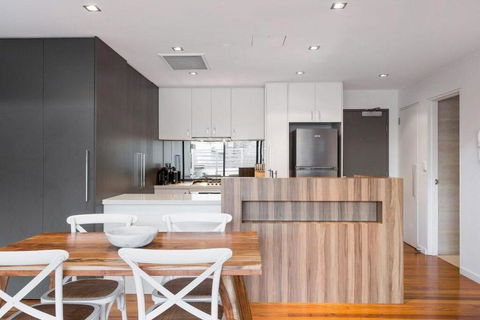 Hotel Lifestyle Home Living In Williamstown - Hotel NSW 2