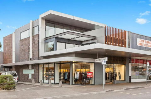 Hotel Lifestyle Home Living In Williamstown - Hotel NSW 3