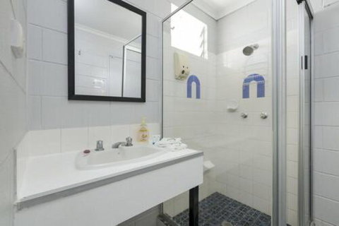 Innisfail City Motel - Hotel NSW 3