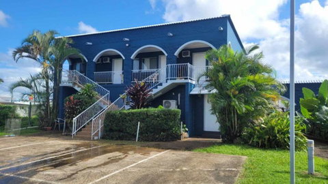 Innisfail City Motel - Hotel NSW 0