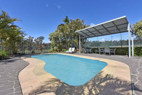 Ironbark Hill Estate - Hotel NSW 0