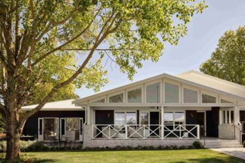 Isca House, Exeter, NSW - Hotel NSW 1