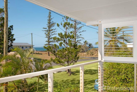 Island Pines - Hotel NSW 1