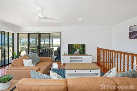 Island Pines - Hotel NSW 3