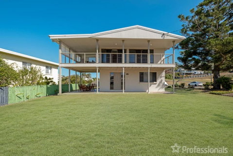 Island Pines - Hotel NSW 0