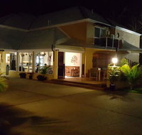 Admiral Nelson Motor Inn - Hotel NSW