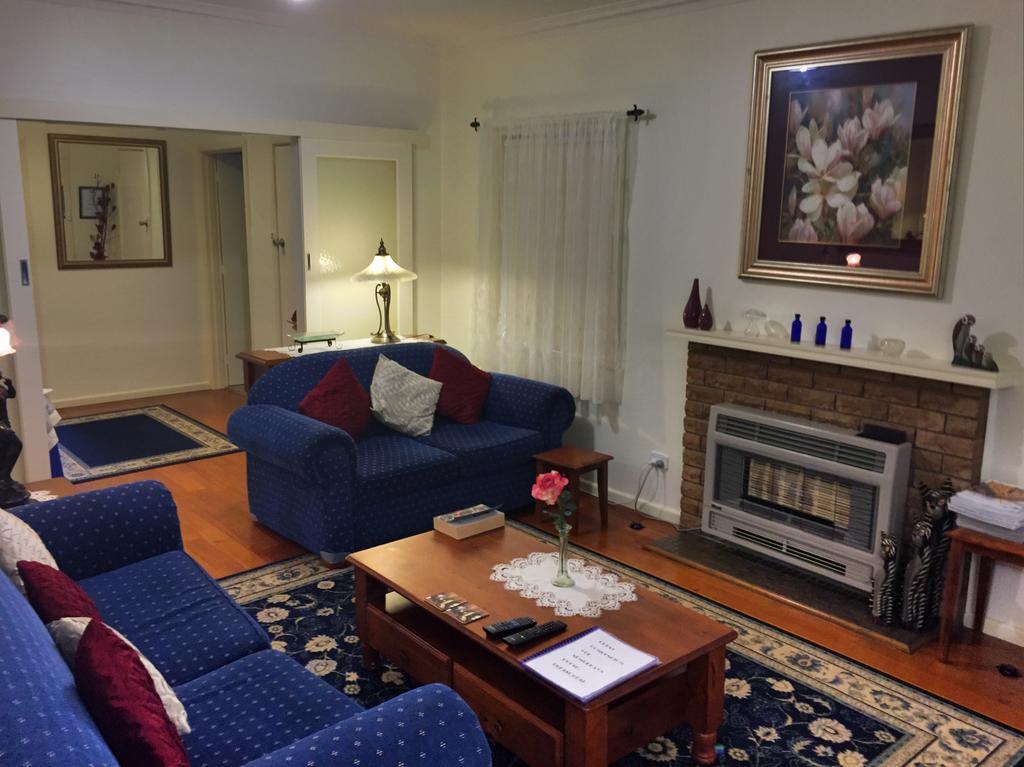 Rutherglen VIC Hotel NSW