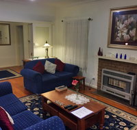 Admurraya House Bed  Breakfast - Hotel NSW