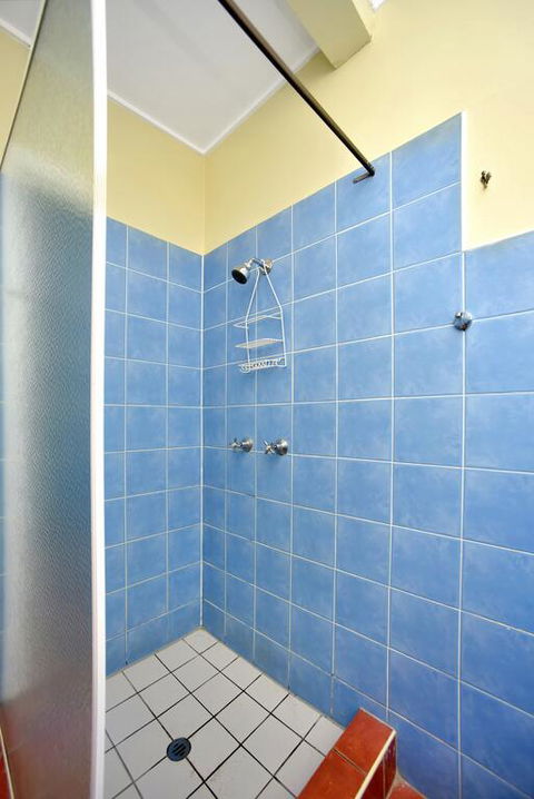 Adobe Motel - Hotel NSW 3