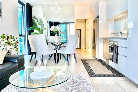 AdriaticBlu Luxe 2 Bed Apartment With Stunning Ocean Views - Hotel NSW 3