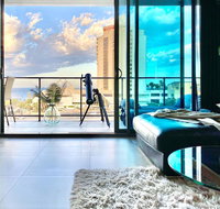 AdriaticBlu Luxe 2 bed apartment with stunning ocean views - Hotel NSW