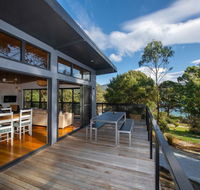 Adventure Bay Beach House - Hotel NSW