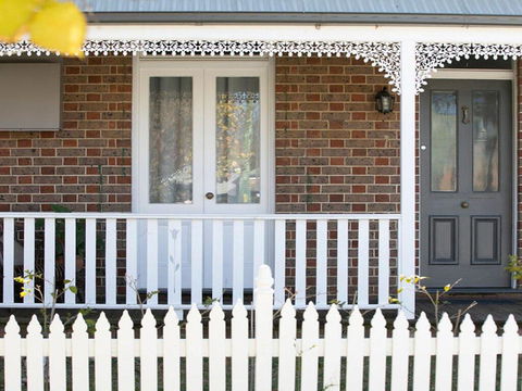 Advilla - Stylish, Charming And Central Location - Hotel NSW 3