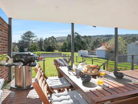 Advilla - Stylish, Charming And Central Location - Hotel NSW 0