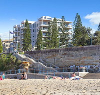 AeA The Coogee View - Hotel NSW