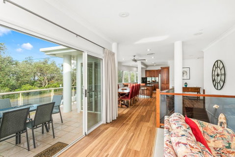 Aegean On The Beach - Hotel NSW 1