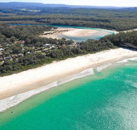 Aegean on the Beach - Hotel NSW