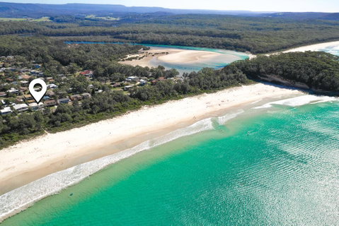 Aegean On The Beach - Hotel NSW 0