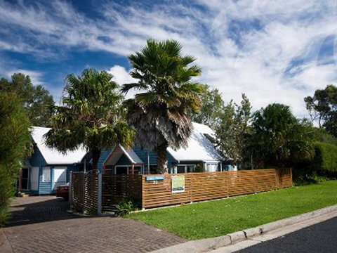 Affordable Twin Peaks 2 - Hotel NSW 0