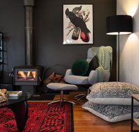 Ahimsa Hepburn - Hotel NSW
