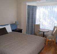 Airlie House Motor Inn - Hotel NSW