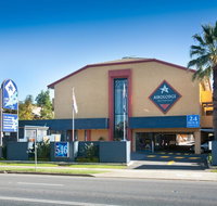 Airolodge International - Hotel NSW