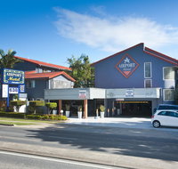 Airport Motel Brisbane - Hotel NSW