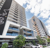 AirTrip Apartments at Woolloongabba - Hotel NSW