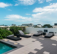 Airtrip Apartments on River Street Mackay - Hotel NSW