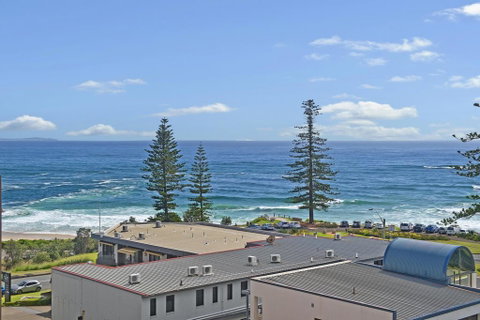 Akuna 20, 6 Joffre Street - Hotel NSW 3
