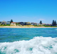 Al Mare Beachfront Retreat - Hotel NSW