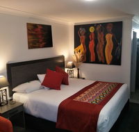 Alabaster Motor Inn - Hotel NSW
