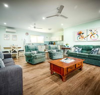 Alarks Nest Bed and Breakfast - Hotel NSW