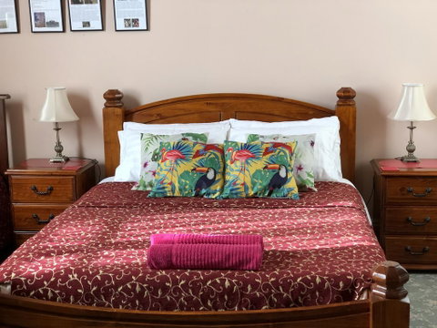 Albany Foreshore Guest House - Hotel NSW 2
