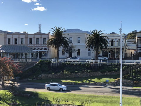 Albany Foreshore Guest House - Hotel NSW 0