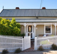 Albert Cottage - Hotel NSW