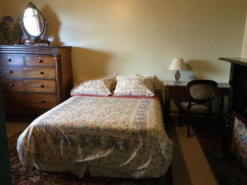 Albion Cottage - Hotel NSW 3