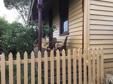 Albion Cottage - Hotel NSW 2