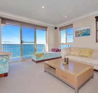 Alcheringa Unit 3  4 32 Sandy Point Road - Hotel NSW