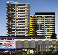 Alcyone Hotel Residences - Hotel NSW