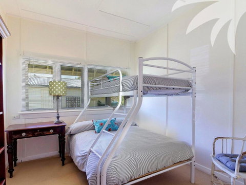 Aleda House - Hotel NSW 1