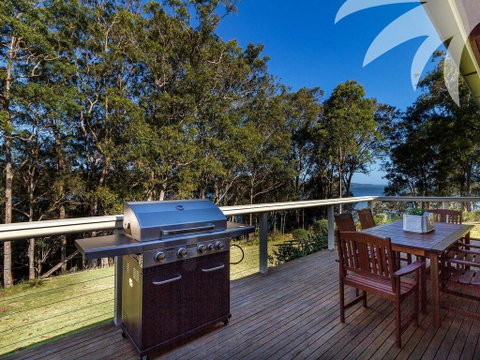 Aleda House - Hotel NSW 3